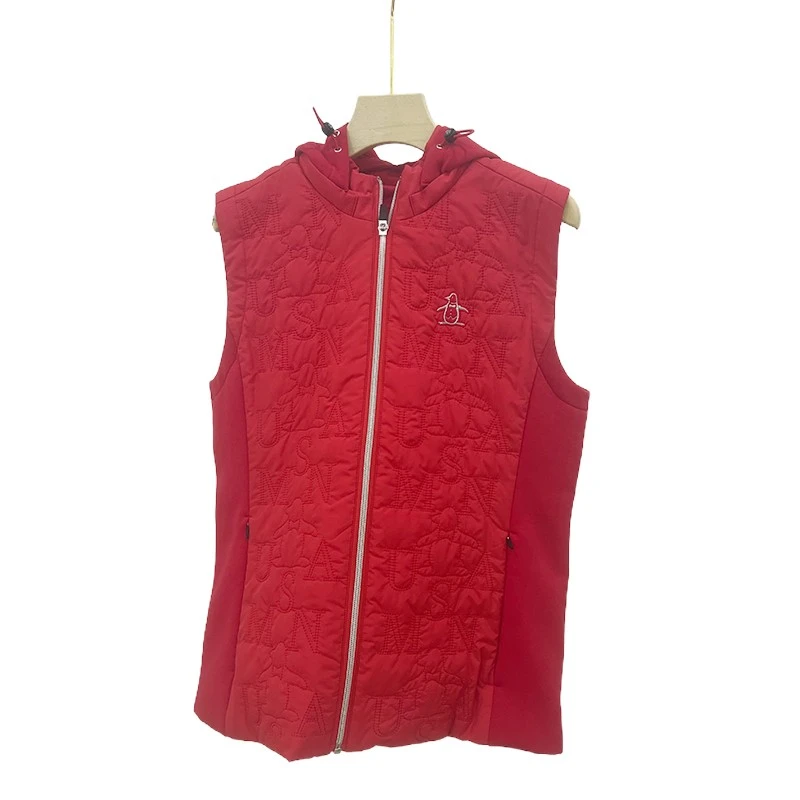 Cropped Suit Vest Womens best