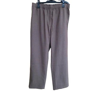 Women's Ankle Length Trousers