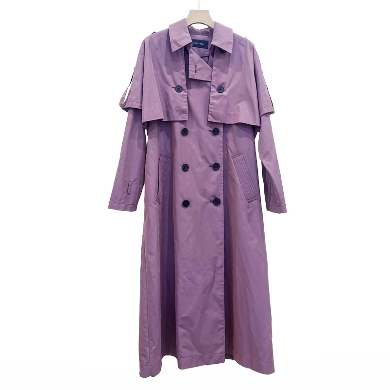 Womens Midi Trench Coat suppliers